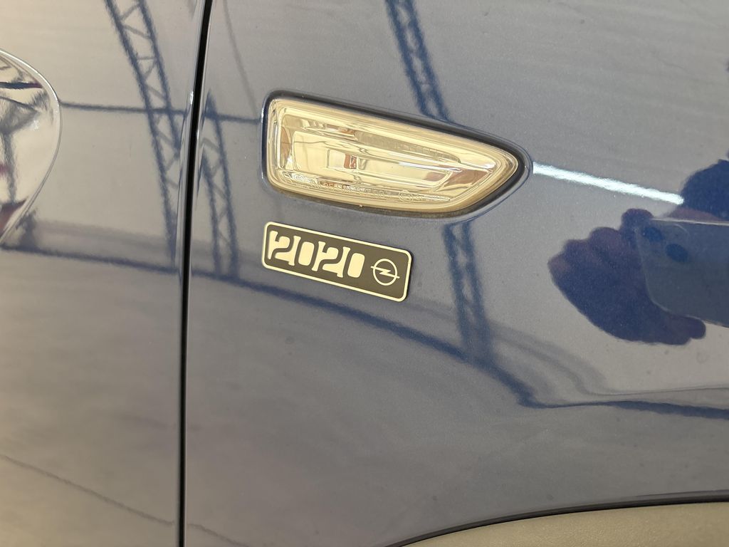 Opel Ostatní