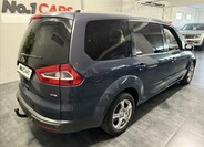 Ford Galaxy 5