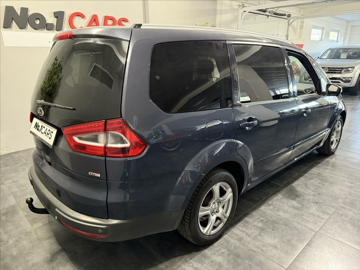 Ford Galaxy