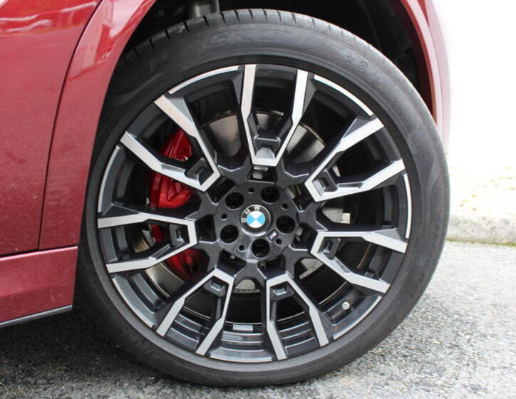 BMW X6 6