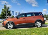 Peugeot 5008 4