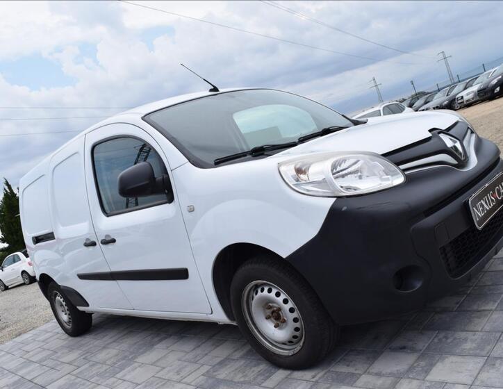 Renault Kangoo 4