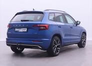 Škoda Karoq 7