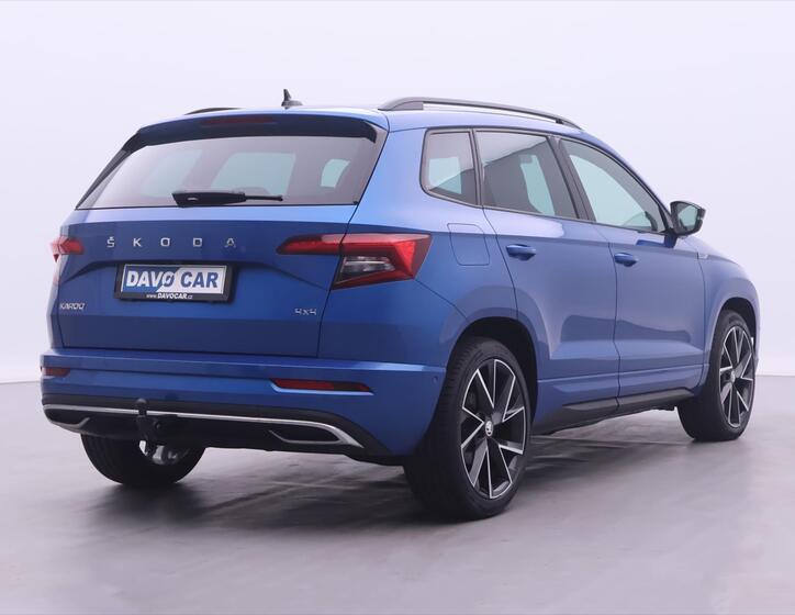 Škoda Karoq 7