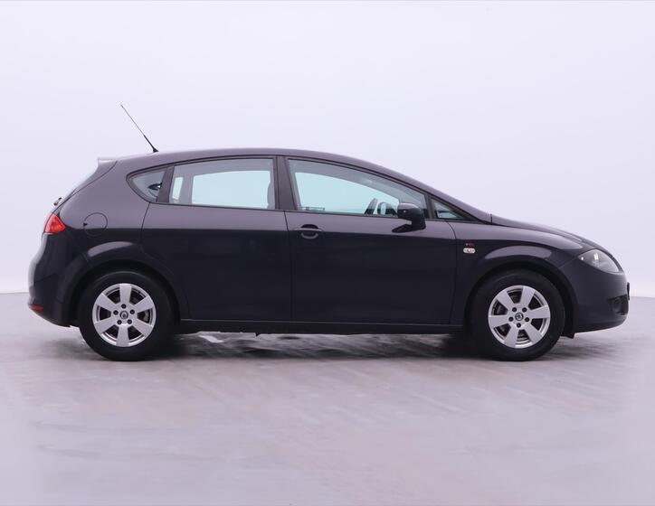 Seat Leon 8