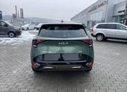 KIA Sportage 6
