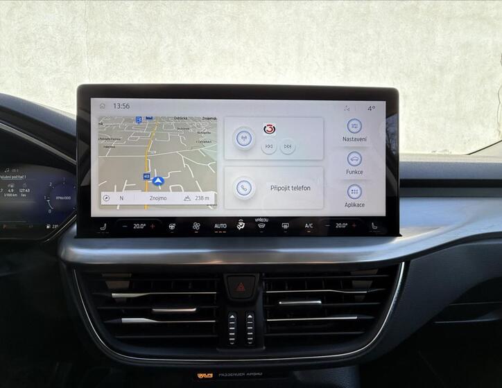 Ford Focus 16