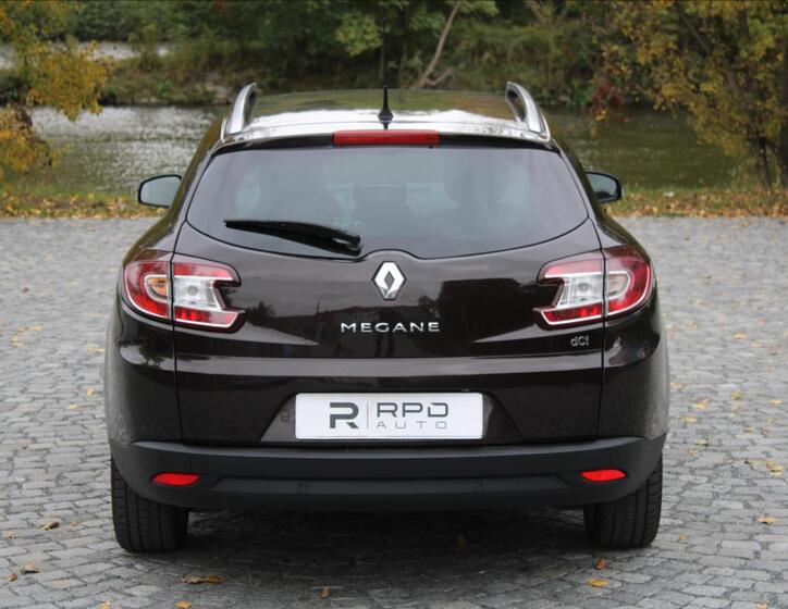 Renault Mégane 5