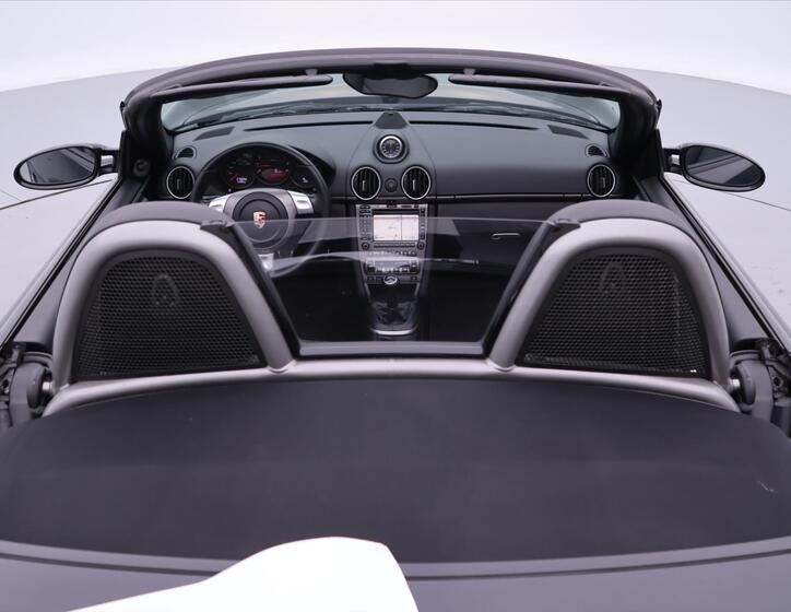 Porsche Boxster 32