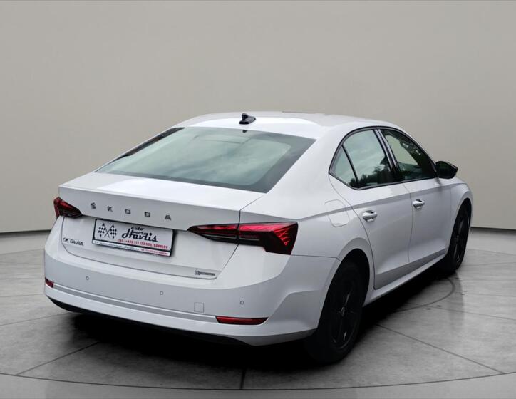 Škoda Octavia 5