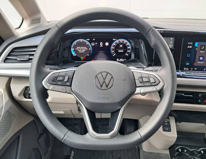 Volkswagen California 6