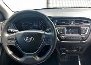 Hyundai i20 9