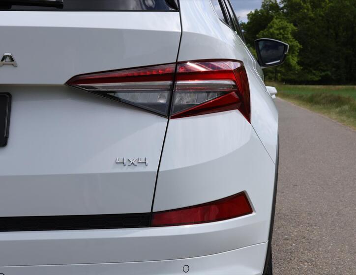 Škoda Kodiaq 49