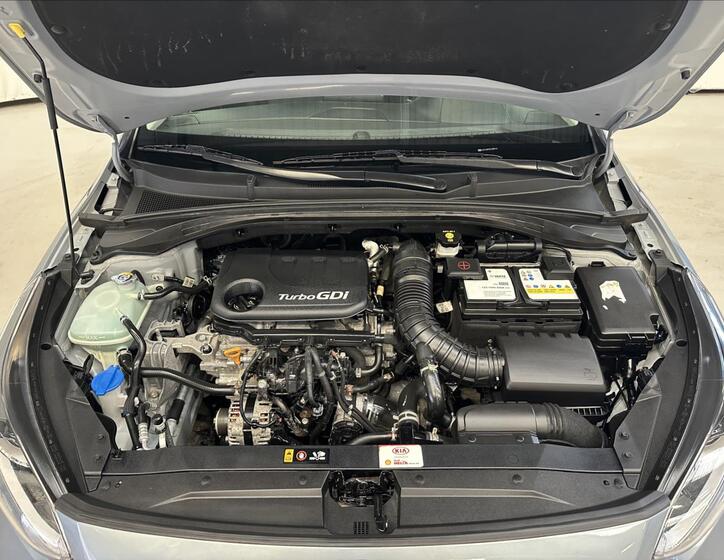 KIA Ceed 50