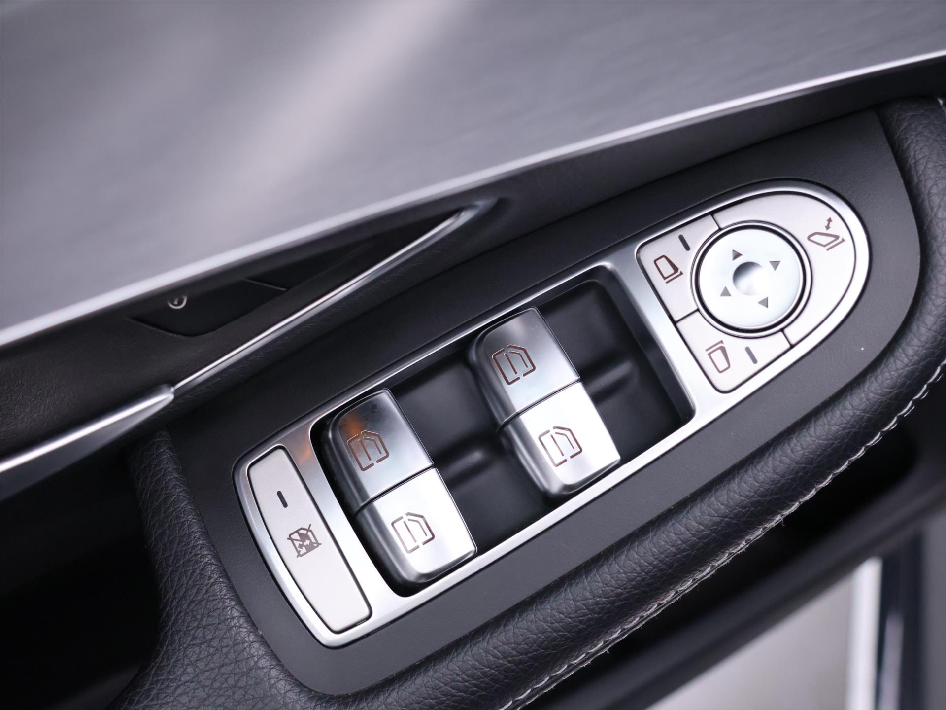 Mercedes-Benz Třídy C