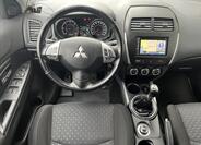 Mitsubishi ASX 10