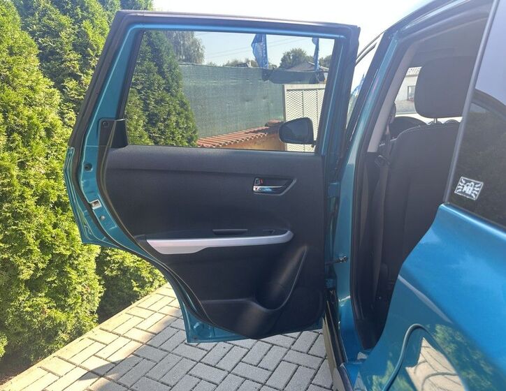 Suzuki Vitara 20
