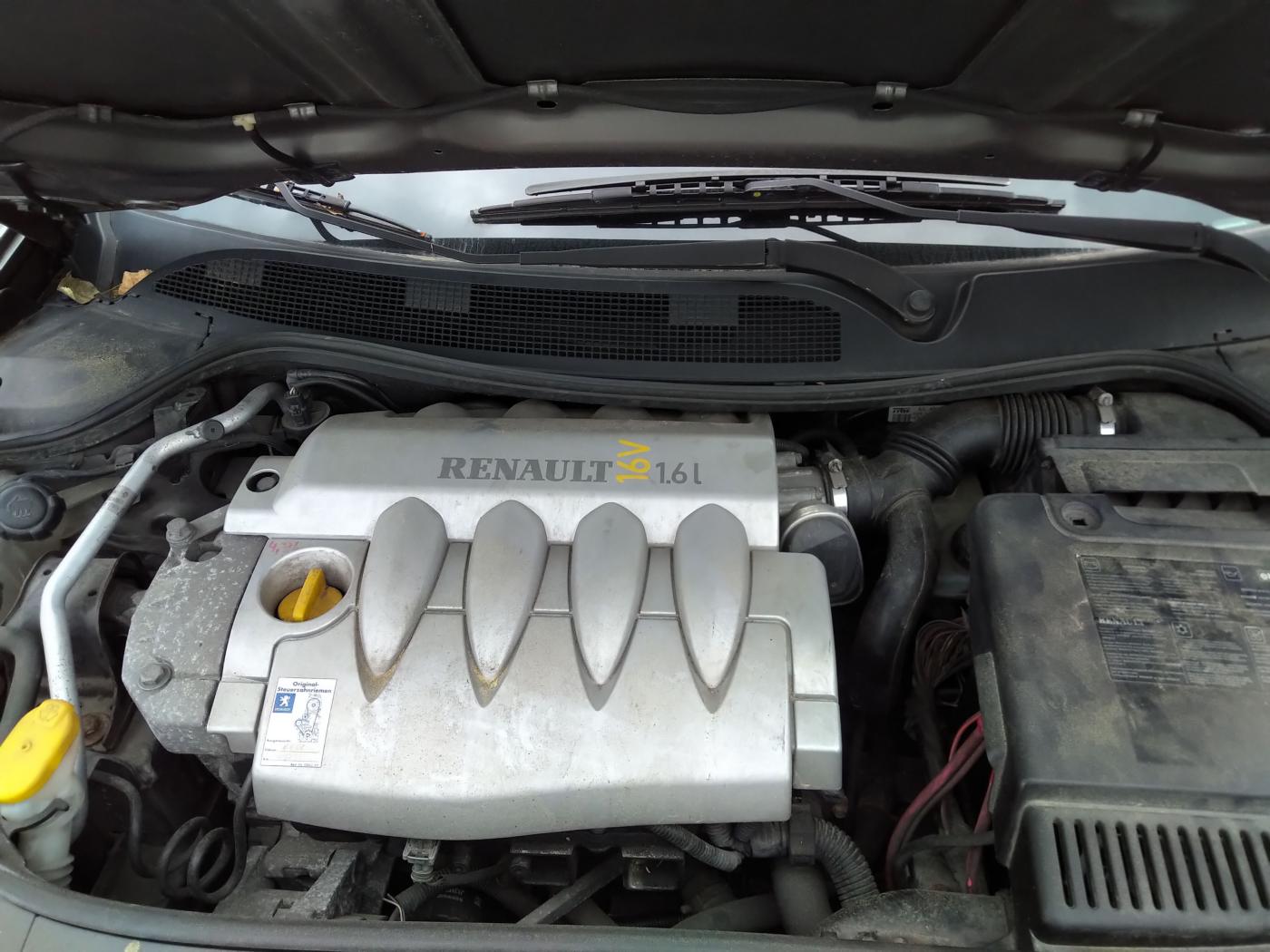 Renault Mégane