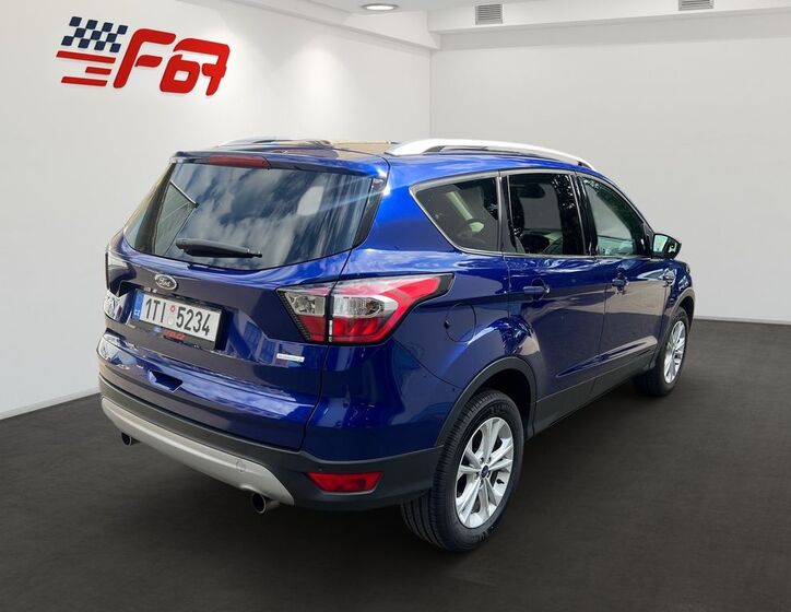 Ford Kuga 3