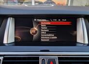 BMW Řada 5 25