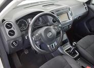 Volkswagen Tiguan 10