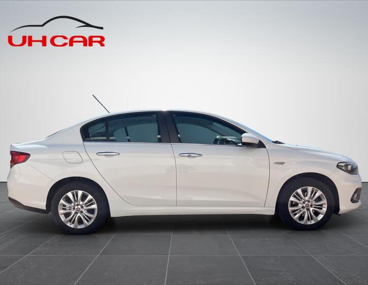 Fiat Tipo 4
