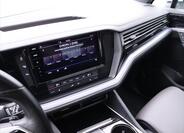 Volkswagen Touareg 73