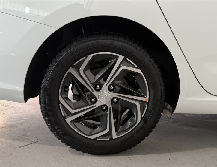 Hyundai i30 18