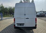 Volkswagen Crafter 4