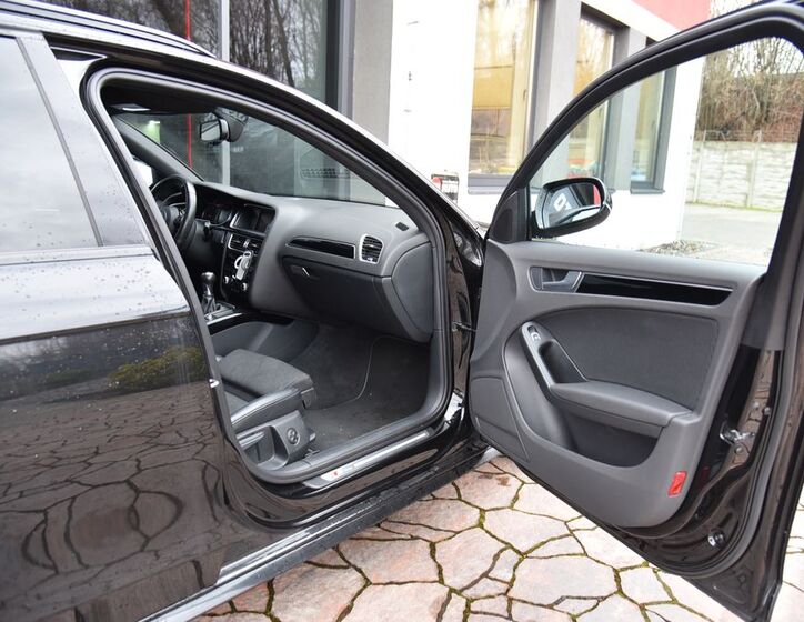 Audi A4 17