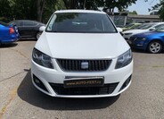 Seat Alhambra 2