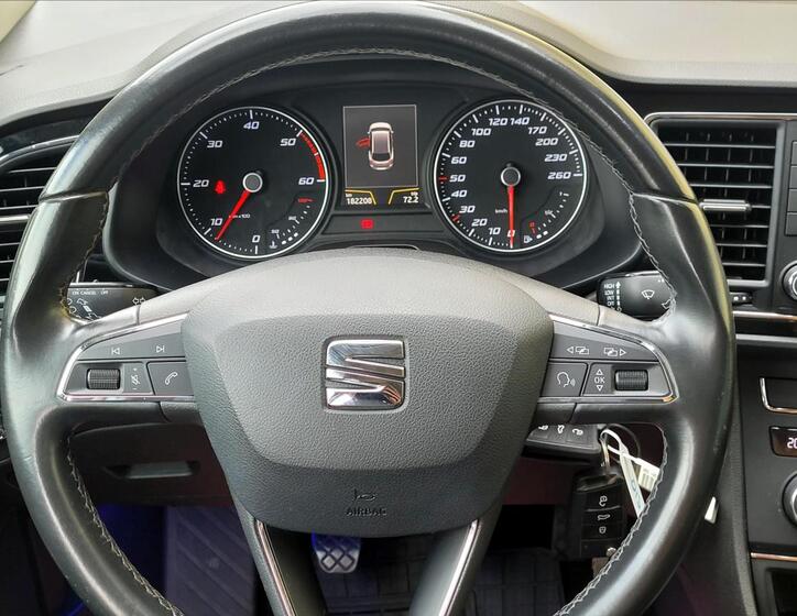 Seat Leon 38