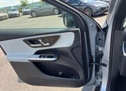 Mercedes-Benz GLC 22