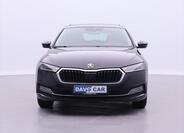 Škoda Octavia 2