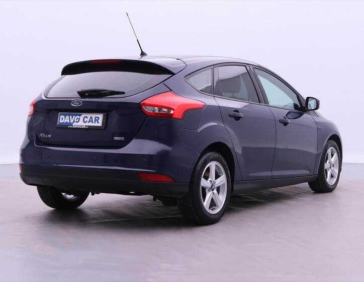 Ford Focus 7