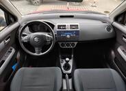 Suzuki Swift 12
