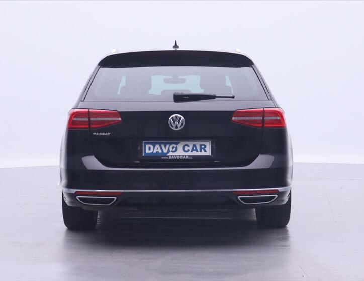 Volkswagen Passat 6