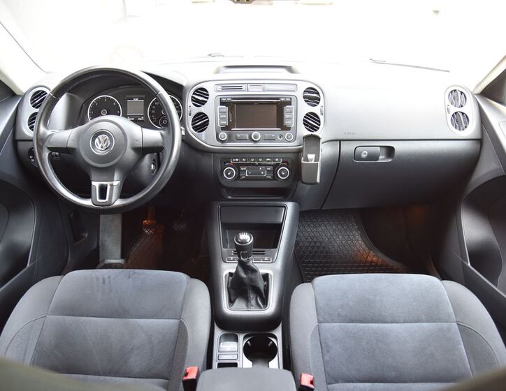 Volkswagen Tiguan 23
