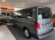 Volkswagen Caravelle 5