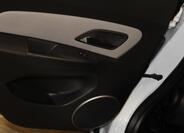 Chevrolet Cruze 15