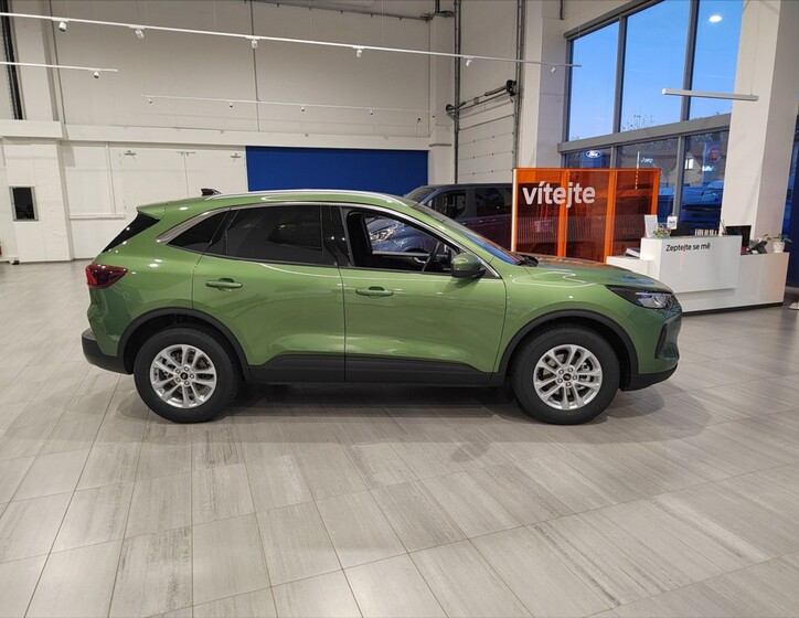 Ford Kuga 5