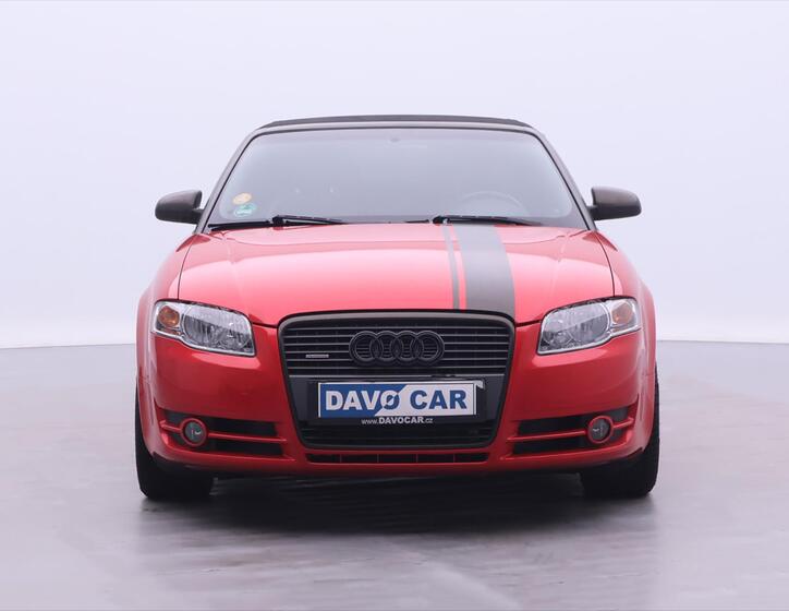 Audi A4 3