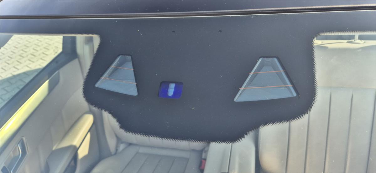 Mercedes-Benz Třídy E