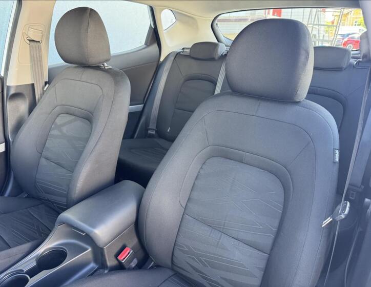 KIA Ceed 21