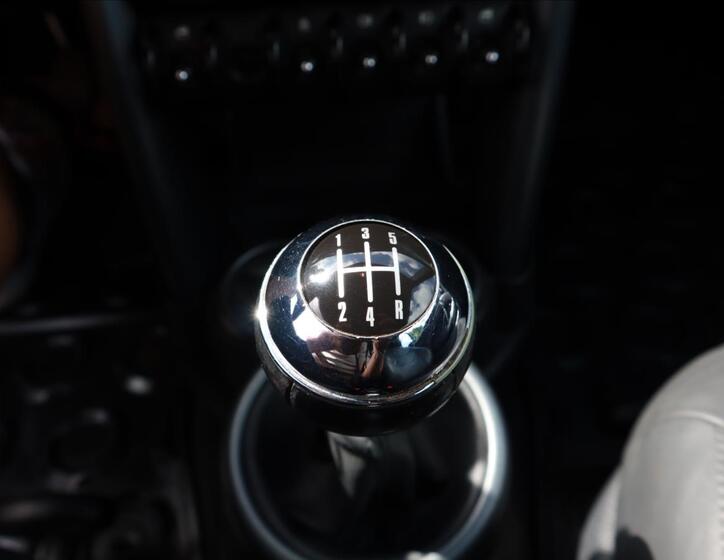 Mini Cooper 14
