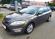 Ford Mondeo 1