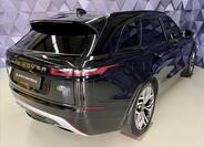 Land Rover Range Rover Velar 7