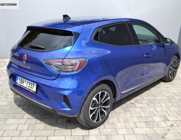 Renault Clio 5