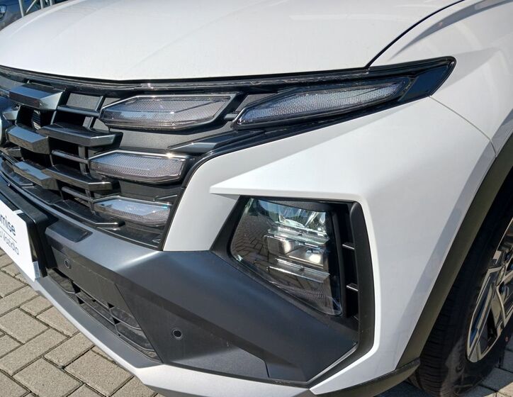 Hyundai Tucson 31