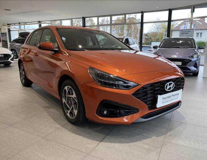 Hyundai i30 3